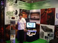Black Cat Music debuts at JTSE Paris