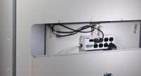 Music Lab Workstation 8-outlet