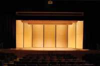 NEW PRODUCT! Forte Acoustical Shell