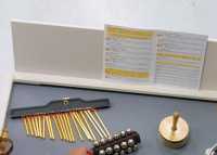 Pop-up Music Desk