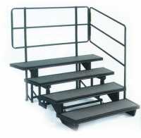 Signature Side Rails - pair