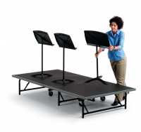 Stagehand- Set 2