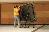 Stagehand- Set 3