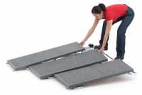 Podio a 3 gradini Tourmaster - 1.2m
