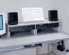 Music Lab Workstation Expanded
