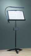 Lampada LightWand per leggio