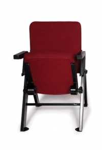 Silla de Auditorio Portátil Estándar