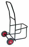 Carro para mover y almacenar sillas Encore