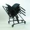 Carro para mover y almacenar sillas Soloist 