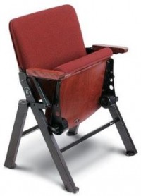 Chaise d'audience portable, modèle Premier