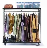 Penderies à costumes Rack n Roll de 1,2 m