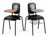 Tablette pour chaise Nota