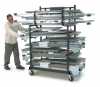 Chariot de transport et de stockage Tourmaster (1.2m)