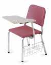 Tablette pliable - Gaucher