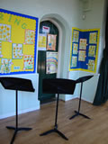 Headteacher praises school investment in Classic 50s