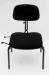 New ergonomically designed chair for musicians