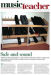 Safe and sound -  solution to instrument storage
