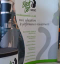 Black Cat Music will exhibit at MMA Conference