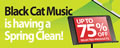 Massive Spring Clean Sale