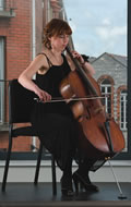 Black Cat Music Equipment at Cork School of Music