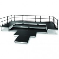 StageTek Staging