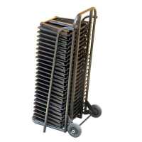 Jazz Stand Trolley