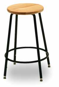 Ensemble Stool
