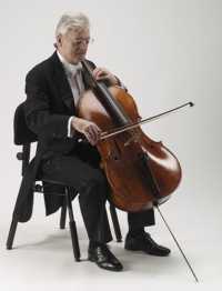 Soloist chair