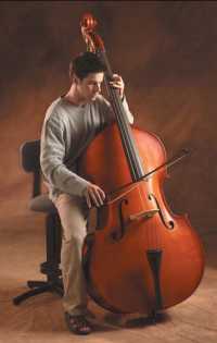 Sedia per bassista/percussionista