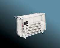 Тележка для транспортировки и хранения Трэвэлмастер