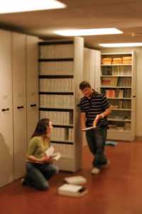 Музыкальная лаборатория - 6 полок