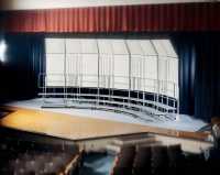 Раковина Трэвэлмастер -  Filler Панели