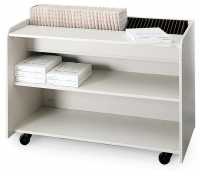 Полка сортирующая ноты