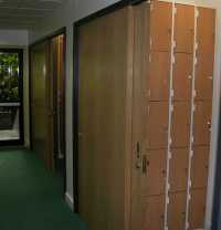 Кабинет для хранения инструментов