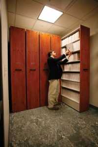 Музыкальная лаборатория - 6 полок