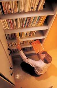 Музыкальная лаборатория - 7 полок