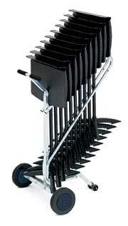 Тележка для перевозки и хранения - Маленькая