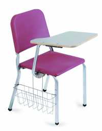 Откидыващийся столик - правосторонний