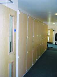 Кабинет для хранения инструментов