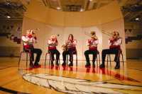 Раковина Лэгеси - прямоугольный верх