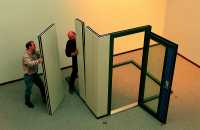 Звуко-изоляционные репетиционные комнаты (Wenger)