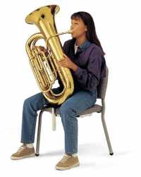 Стул музыканта