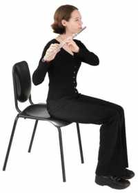 Стандартный стул Нота