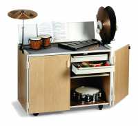 Стандартная ударная установка