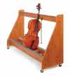 Подставка для 4 виолончелей