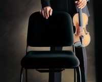 Симфонический стул