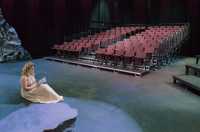 Поярусные сиденья